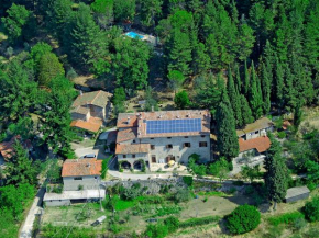 Locazione Turistica Belvedere-1